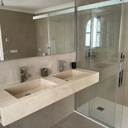 Wunderschoene Mit Wlan Und Heizung Villa Alcudia (Mallorca)