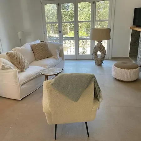 Villa Wunderschoene Mit Wlan Und Heizung *