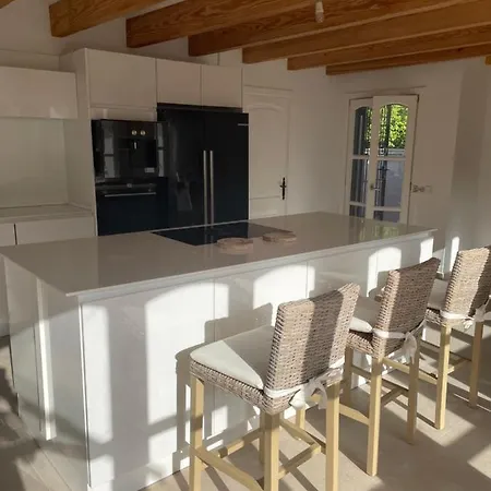 Villa Wunderschoene Mit Wlan Und Heizung Alcudia (Mallorca)