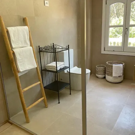 Villa Wunderschoene Mit Wlan Und Heizung *
