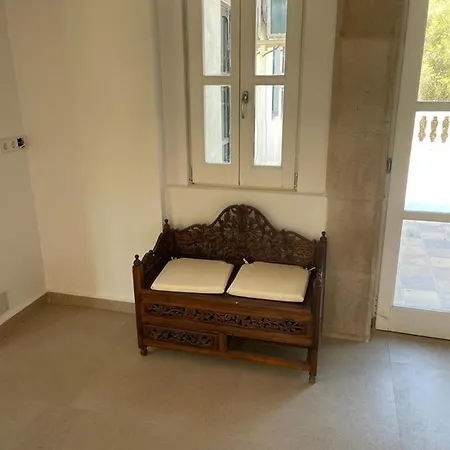 Wunderschoene Mit Wlan Und Heizung Villa
