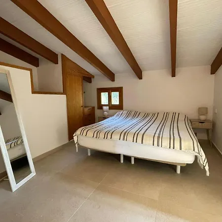 Villa Wunderschoene Mit Wlan Und Heizung Alcudia (Mallorca)