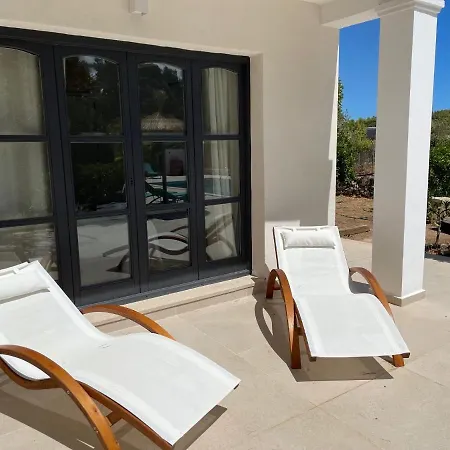 Wunderschoene Mit Wlan Und Heizung Alcudia (Mallorca)