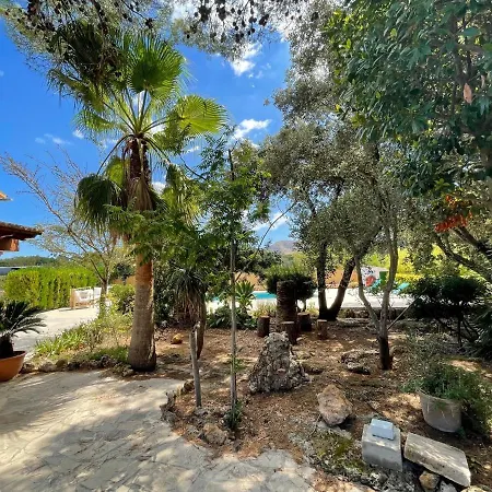 Wunderschoene Mit Wlan Und Heizung Villa *