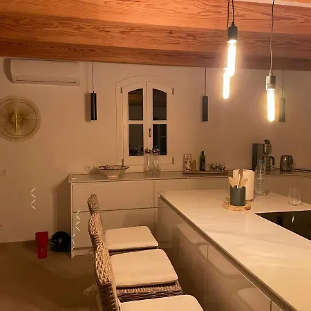Villa Wunderschoene Mit Wlan Und Heizung *