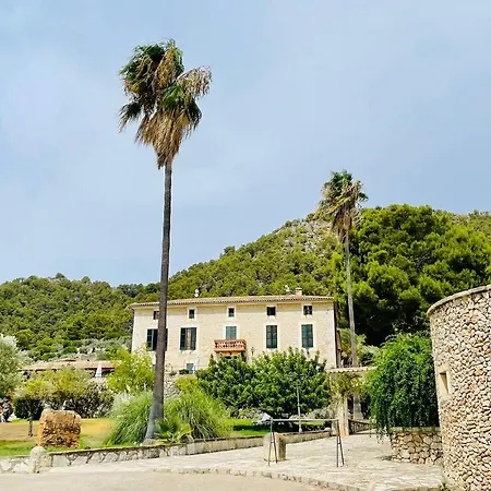 Wunderschoene Mit Wlan Und Heizung Alcudia (Mallorca)